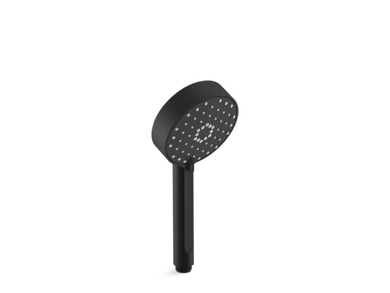 KOHLER K-72415 Awaken G110 Geometric 2.0 gpm multifunction handshower