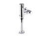 KOHLER K-7546 Tripoint Exposed hybrid 0.125 gpf washdown urinal flushometer
