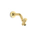 KOHLER 9662-PB Persona Two-Way Shower Arm Diverter in Vibrant Polished Brass
