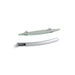 KOHLER 9459-CP Sonata Accessory Kit (Grab Bar And Shelf Kit) in Polished Chrome