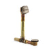 KOHLER K-7160-AF Clearflo 1-1/2" adjustable pop-up drain