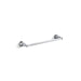 KOHLER K-13500 Kelston 18" towel bar