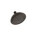 KOHLER K-72773 Artifacts Single-function showerhead, 2.5 gpm
