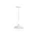 KOHLER K-23663-PE01 Modern Farm One-light pendant