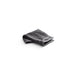 KOHLER 31509-TE-58 Turkish Bath Linens Washcloth With Terry Weave, 13" X 13" in Thunder Grey