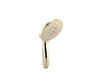 KOHLER K-22165 Fort?? 2.5 gpm multifunction handshower with Katalyst air-induction technology