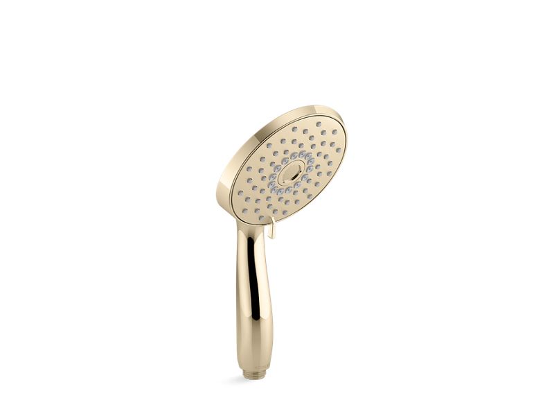 KOHLER K-22165 Fort?? 2.5 gpm multifunction handshower with Katalyst air-induction technology