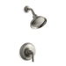 KOHLER K-TS10583-4 Bancroft Rite-Temp shower trim kit, 2.5 gpm