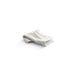 KOHLER 31509-TE-NY Turkish Bath Linens Washcloth With Terry Weave, 13" X 13" in Dune