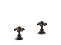 Oil-Rubbed Bronze