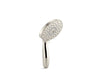 KOHLER K-22165 Fort?? 2.5 gpm multifunction handshower with Katalyst air-induction technology