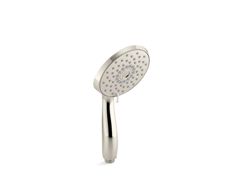 KOHLER K-22165 Fort?? 2.5 gpm multifunction handshower with Katalyst air-induction technology