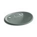 KOHLER K-2839-8 Tides Drop-in bathroom sink with 8" widespread faucet holes