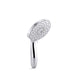 KOHLER K-22165 Fort?? 2.5 gpm multifunction handshower with Katalyst air-induction technology