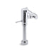 KOHLER 13517-CP Toilet 1.28 Gpf Flushometer Valve in Polished Chrome
