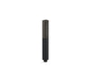 KOHLER 45203-2BZ Shift Square 2.0 Gpm Multifunction Handshower With Black Handle in Oil-Rubbed Bronze