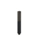 KOHLER 45203-2BZ Shift Square 2.0 Gpm Multifunction Handshower With Black Handle in Oil-Rubbed Bronze