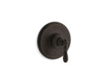 Oil-Rubbed Bronze