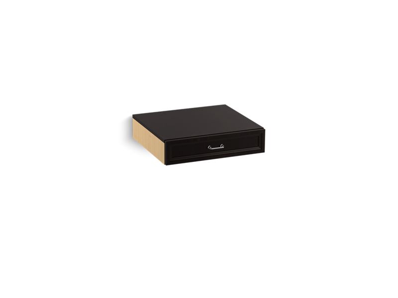 KOHLER K-99668-1WU Damask Lap drawer