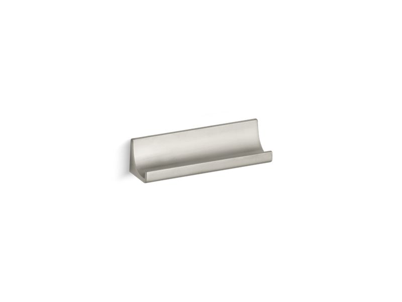 KOHLER K-11576 Loure 3" cabinet pull