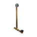 KOHLER K-7166-AF Clearflo 1-1/2" adjustable pop-up drain
