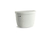 KOHLER K-4418-NY Cimarron Toilet tank, 1.6 gpf