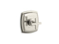Vibrant Polished Nickel