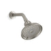KOHLER K-22167 Bancroft Four-function showerhead, 2.5 gpm