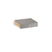 KOHLER K-99669-1WT Poplin Marabou Lap drawer