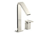 KOHLER K-14675-4 Loure Deck-mount bath faucet