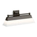 KOHLER 23690-LED-BZL Memoirs 24" Led Sconce in Oil Rubbed Bronze