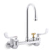 KOHLER K-830T70-5AEA Triton Bowe Sink faucet