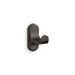 KOHLER 26535-2BZ Industrial Robe Hook in Oil Rubbed Bronze