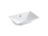 KOHLER K-4819 R?¬ve Vessel bathroom sink