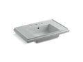 Ice(TM) Grey