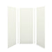 KOHLER 97611-NY Choreograph 36" X 36" X 96" Shower Wall Kit in Dune