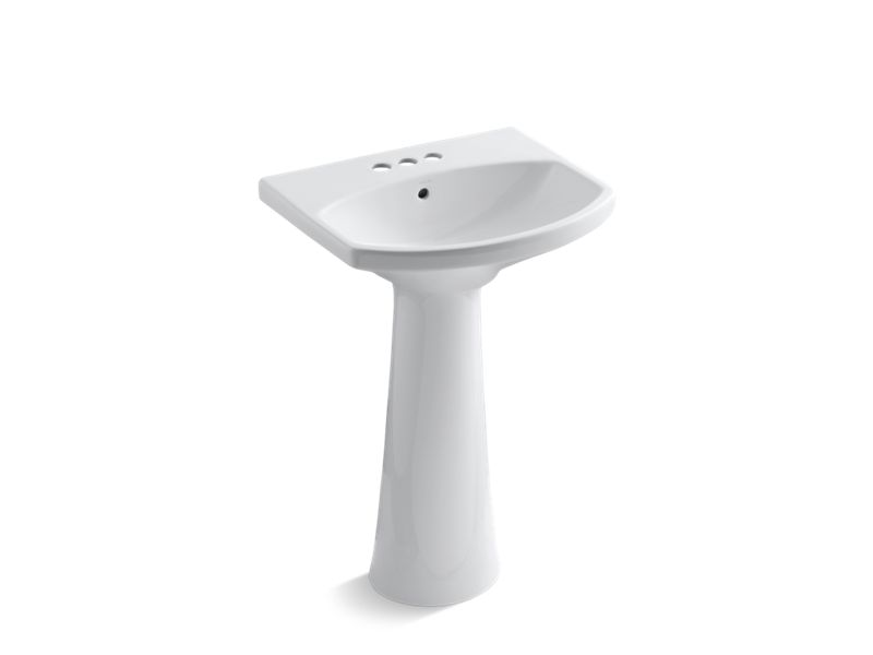 Pedestal Sinks