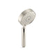 KOHLER K-22166 Purist 2.5 gpm multifunction handshower with Katalyst air-induction technology