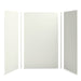 KOHLER 97616-NY Choreograph 60" X 36" X 96" Shower Wall Kit in Dune