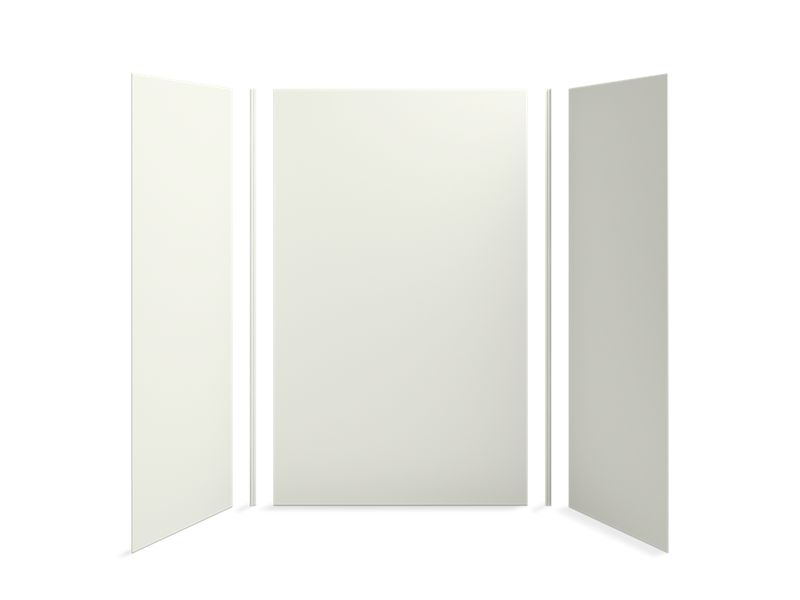 KOHLER 97616-NY Choreograph 60" X 36" X 96" Shower Wall Kit in Dune