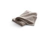 KOHLER 31506-TX-TRF Turkish Bath Linens Bath Sheet With Textured Weave, 35" X 70" in Truffle