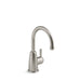 KOHLER K-6665-AG Wellspring Beverage faucet