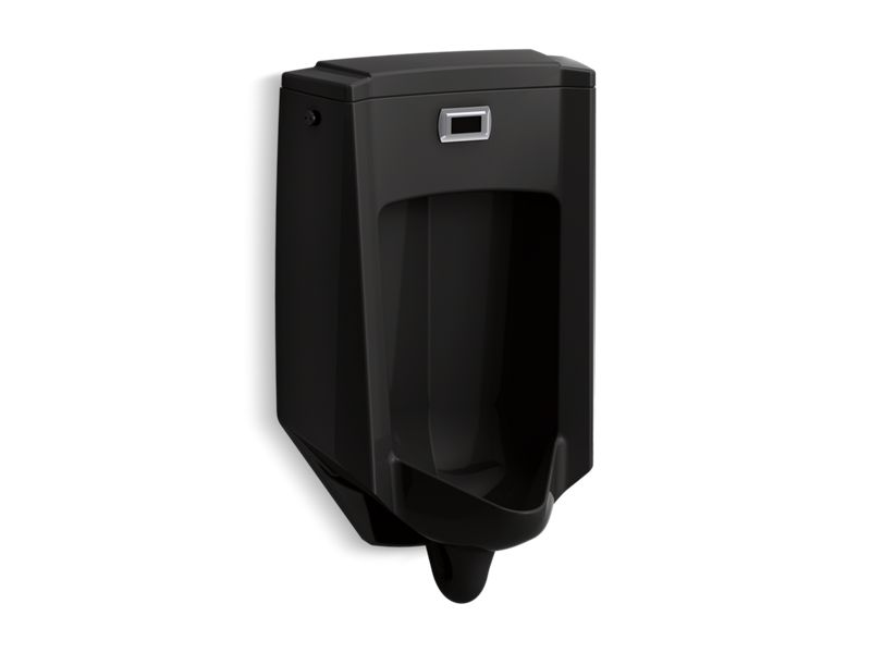 KOHLER K-2590 Bardon Touchless washout wall-mount 1/2 gpf urinal