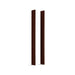 KOHLER K-99675 Verdera medicine cabinet wood side kit