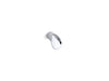 KOHLER K-11284 Forté Cabinet knob