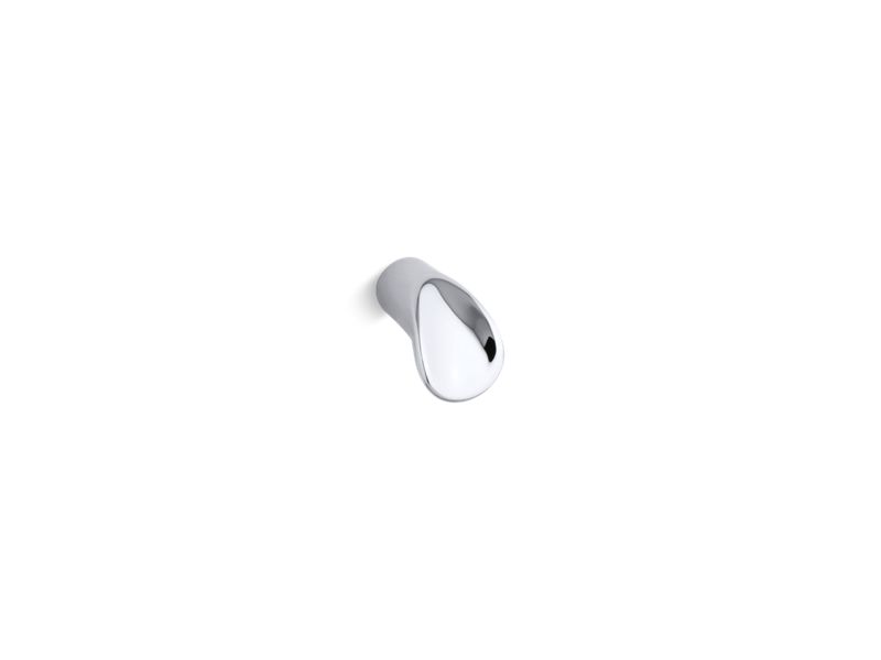 KOHLER K-11284 Forté Cabinet knob
