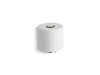 KOHLER K-11583 Loure Vertical toilet paper holder
