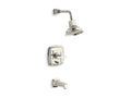 Vibrant Polished Nickel