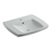 KOHLER K-2381-1-95 Kelston Drop-in bathroom sink with single faucet hole