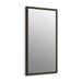 KOHLER K-99664 Jacquard Framed mirror